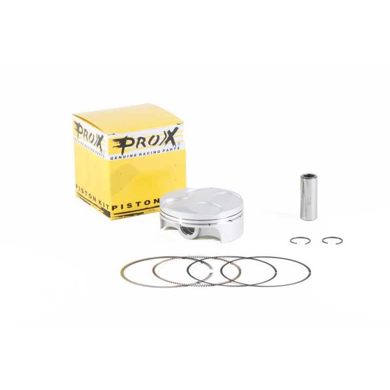 PROX TŁOK HONDA CRF 250R '10-13 (HC14.2:1) (76.78MM) PROX TŁOK HONDA CRF 250R '10-13 (HC14.2:1) (76.78MM)