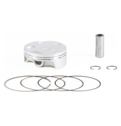 PROX TŁOK HONDA CRF 250R '10-13 (HC14.2:1) (76.78MM)