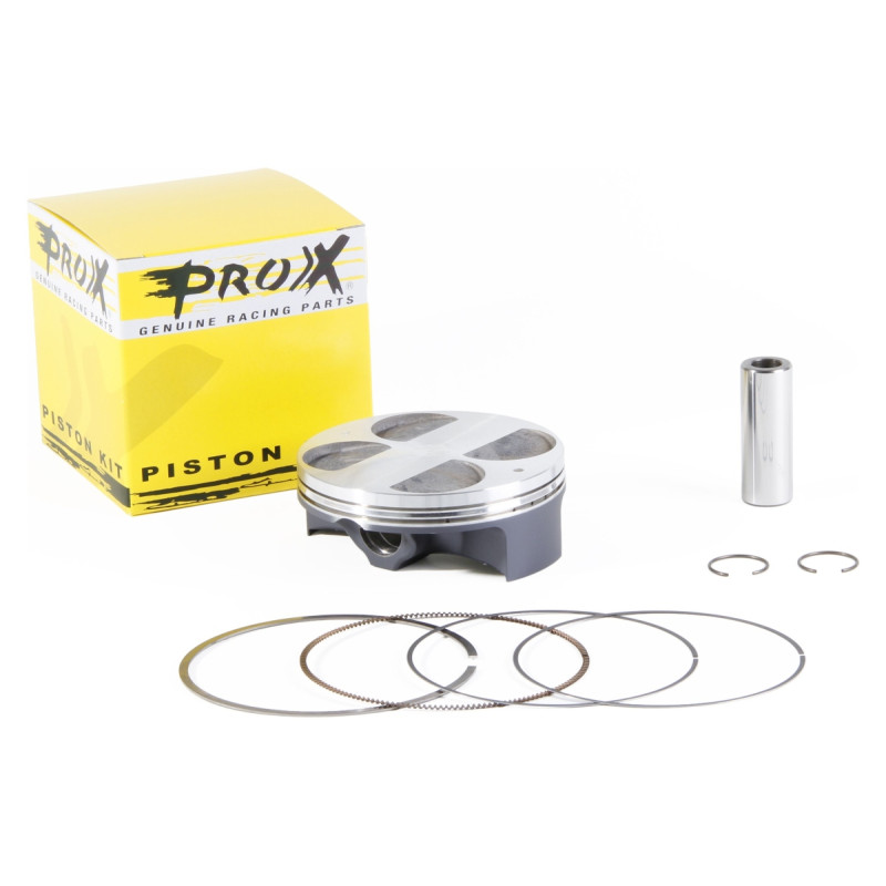 PROX TŁOK HONDA CRF 450R '09-'12 (95,97MM) (13,0:1-OEM=12:1) (OEM:13101-MEN-A30) "ART" PROX TŁOK HONDA CRF 450R '09-'12 (95,97MM) (13,0:1-OEM=12:1) (OEM:13101-MEN-A30) "ART"