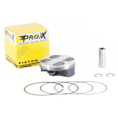 PROX TŁOK HONDA CRF 450R '09-'12 (95,97MM) (13,0:1-OEM=12:1) (OEM:13101-MEN-A30) "ART"