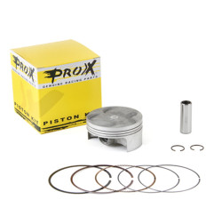 PROX TŁOK YAMAHA YZF 250 (YZ250F) 01-07, WRF 250 (WR250F) 01'-13' (76,95MM, 12,5:1=STD) (OEM:5NL-11631-20)