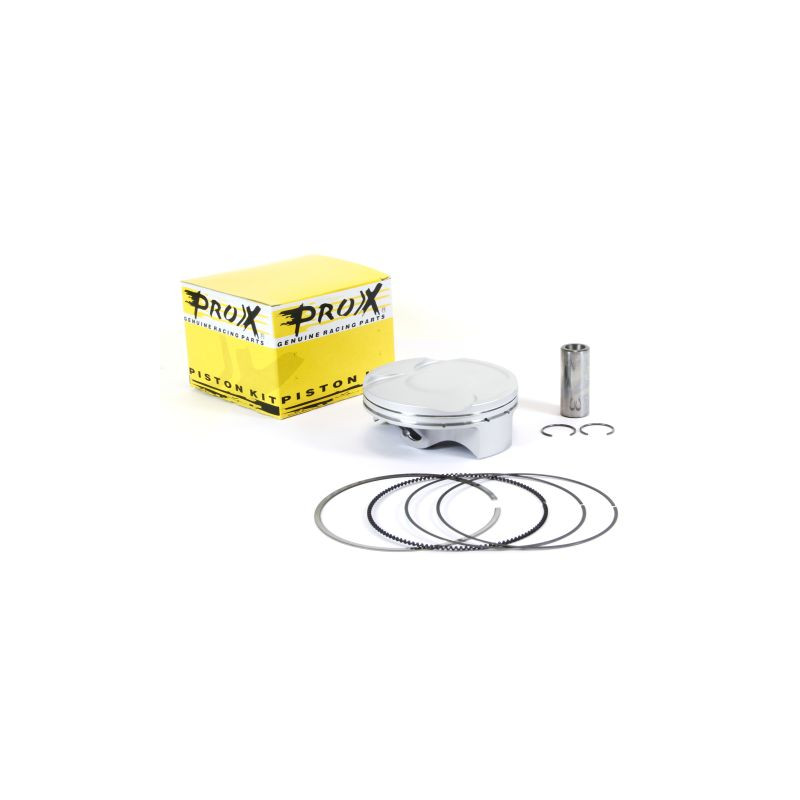 PROX TŁOK KTM (4T) EXC 500 (EXC500) '12-19, HUSABERG 501 '14-19 (11.8:1) (94.95mm)(OEM:787.30.007.000) PROX TŁOK KTM (4T) EXC 500 (EXC500) '12-19, HUSABERG 501 '14-19 (11.8:1) (94.95mm)(OEM:787.30.007.000)