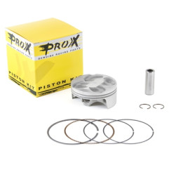 PROX TŁOK SUZUKI RMZ 250 (RM-Z250) '07-'09 "ART" (76.96MM) (13.4:1)(OEM:12111-10H20-OFO)
