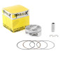 PROX TŁOK SUZUKI RMZ 250 (RM-Z250) '07-'09 "ART" (76.96MM) (13.4:1)(OEM:12111-10H20-OFO)