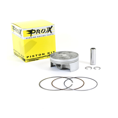 PROX TŁOK KAWASAKI KXF 250 '06-'09 (76,98MM) KX250F (OEM:13001-0062)