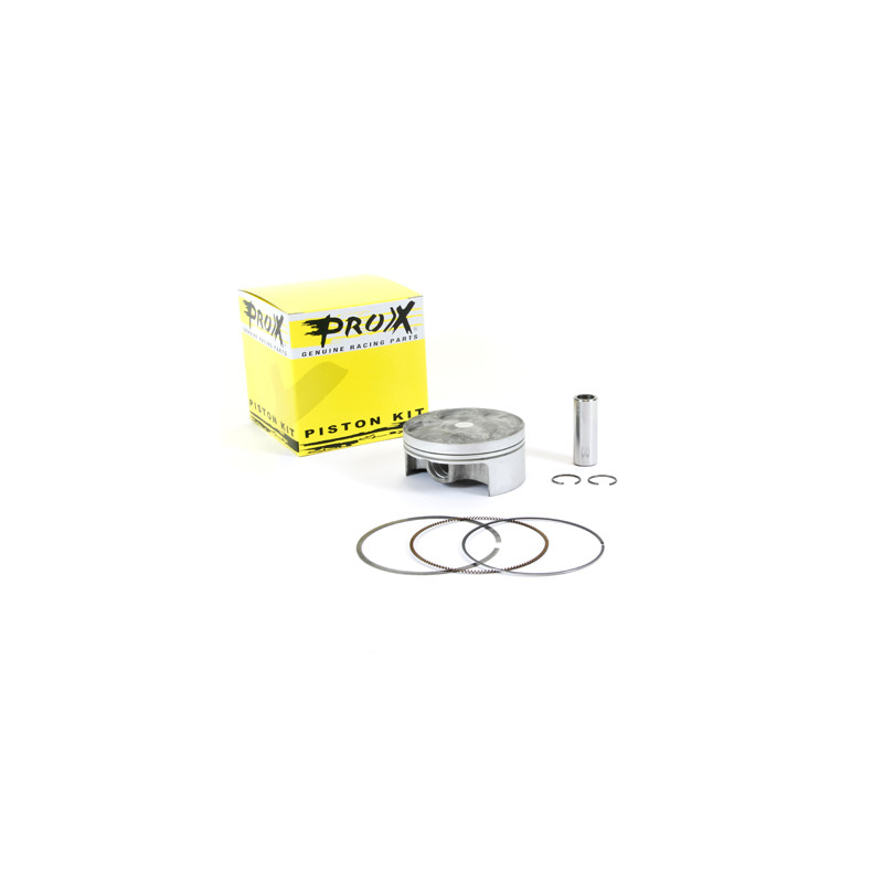 PROX TŁOK KAWASAKI KXF 250 '06-'09 (76,96MM) (OEM:13001-0062)