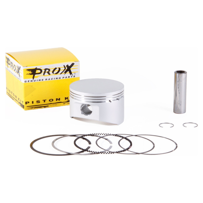 PROX TŁOK HONDA XL 500 '81-'85; XR 500 '78-'82 (90.00MM) (8.6:1) (SWORZEŃ 21MM) PROX TŁOK HONDA XL 500 '81-'85; XR 500 '78-'82 (90.00MM) (8.6:1) (SWORZEŃ 21MM)