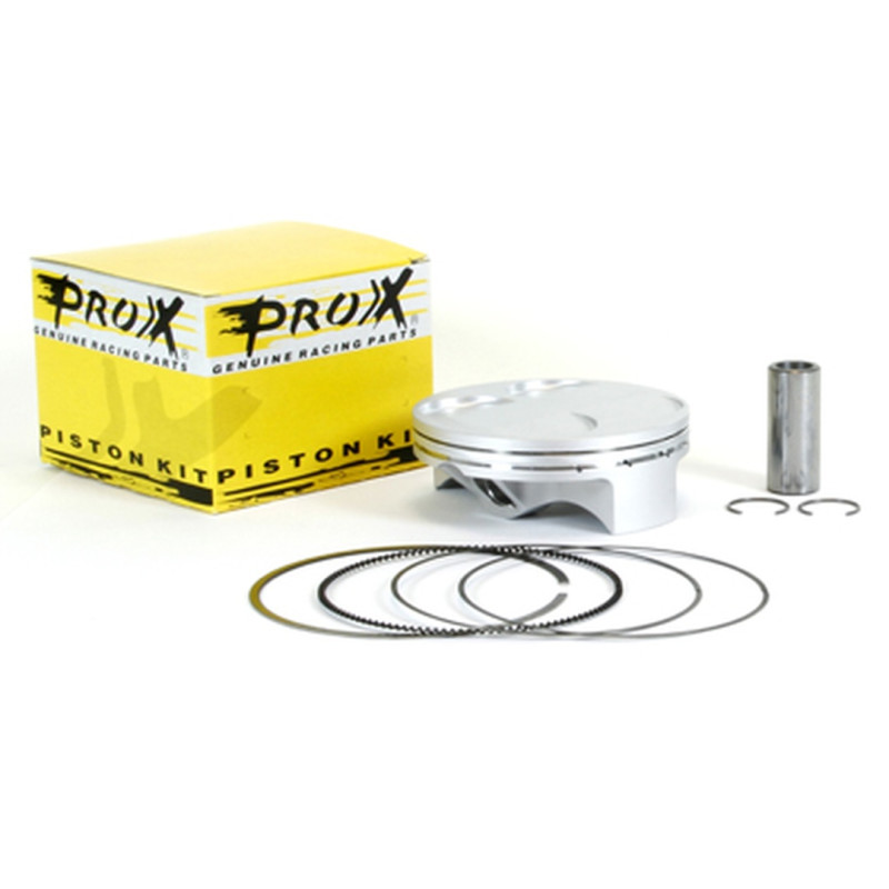 PROX TŁOK HONDA CRF 450R '13-16 12.5:1 (95.98MM) (OEM:13101-MEN-A70) PROX TŁOK HONDA CRF 450R '13-16 12.5:1 (95.98MM) (OEM:13101-MEN-A70)