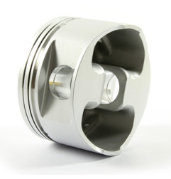 PROX TŁOK HONDA XBR 500 85-94, NX 500 88-89 (92,50MM=+0,50) (SWORZEŃ 24MM, 4 ZAWORY RADIALNE)
