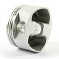 PROX TŁOK HONDA XBR 500 85-89, NX 500 88-94 (93,00MM=+1,00) (SWORZEŃ 24MM, 4 ZAWORY RADIALNE)