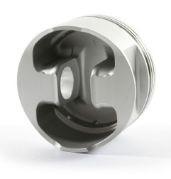 PROX TŁOK HONDA XBR 500 85-89, NX 500 88-94 (93,00MM=+1,00) (SWORZEŃ 24MM, 4 ZAWORY RADIALNE)