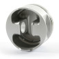 PROX TŁOK HONDA XBR 500 85-89, NX 500 88-94 (93,00MM=+1,00) (SWORZEŃ 24MM, 4 ZAWORY RADIALNE)