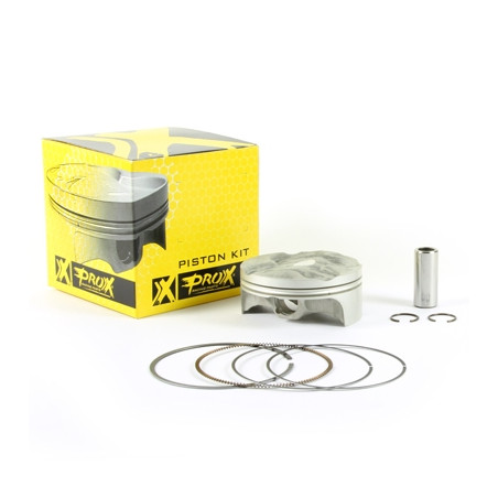 PROX TŁOK SUZUKI RMZ 250 (RM-Z250) '10-'26, "ART" (76.96MM) (13.4:1)(OEM:12111-49H10-OFO)