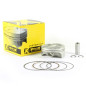 PROX TŁOK SUZUKI RMZ 250 (RM-Z250) '10-'26, "ART" (76.96MM) (13.4:1)(OEM:12111-49H10-OFO) PROX TŁOK SUZUKI RMZ 250 (RM-Z250) '10-'26, "ART" (76.96MM) (13.4:1)(OEM:12111-49H10-OFO)