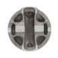 PROX TŁOK HONDA CRF 250R '10-'13 (76,77MM, 13,2:1=STD) (ART) (OEM:13101-KRN-A40)