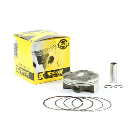 PROX TŁOK HONDA CRF 250R '14-'15 (76,79MM) (13,5:1) ART (OEM:13101-KRN-A80)