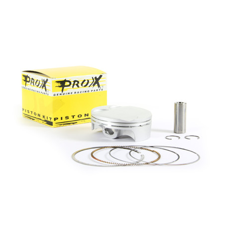 PROX TŁOK KTM (2T) EXC 300 (EXC300) '17-'23, HUSQVARNA TE 300 '17-'23 (71,95MM) (OEM:556.30.107.000)