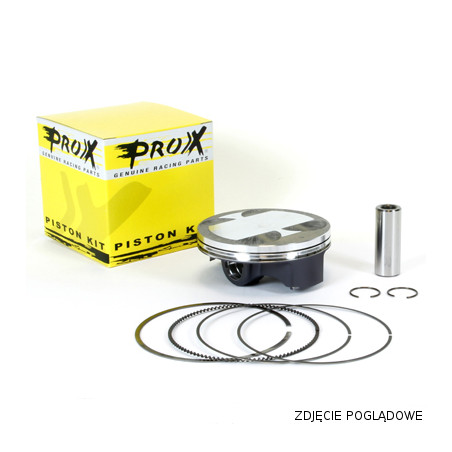 PROX TŁOK POLARIS RZR 800 EFI '08-'14 (79,95MM)(10.0:1)