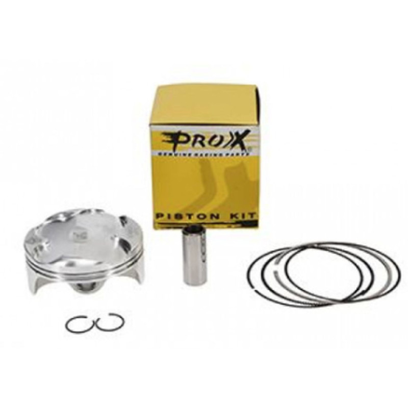 PROX TŁOK KAWASAKI KX 250F '21-22 (KX250F, KX250 F,KXF250) (14.1:1) (77.96MM) PROX TŁOK KAWASAKI KX 250F '21-22 (KX250F, KX250 F,KXF250) (14.1:1) (77.96MM)