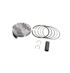 WOSSNER TŁOK (4T) HONDA CRF 450 L '19-'20, CRF 450 X '19-'25, CRF 450 RL '21-'25 (STD. 95,96MM) (12.2:1 CR)