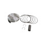 WOSSNER TŁOK (4T) HONDA CRF 450 L '19-'20, CRF 450 X '19-'25, CRF 450 RL '21-'25 (STD. 95,96MM) (12.2:1 CR) WOSSNER TŁOK (4T) HONDA CRF 450 L '19-'20, CRF 450 X '19-'25, CRF 450 RL '21-'25 (STD. 95,96MM) (12.2:1 CR)