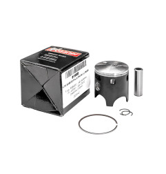 WOSSNER TŁOK SUZUKI (2T) RM 125 (RM125) '04-'12 (53,97MM)