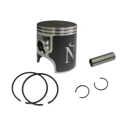 NAMURA TŁOK YAMAHA YFS 200 (YFS200) BLASTER '88-'06 STD COMP. (67,42MM=+1,50MM) (PIERŚCIENIE NA-40002-6R)