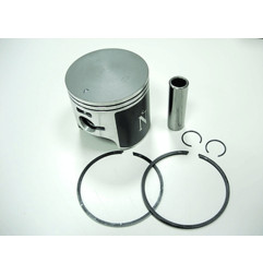 NAMURA TŁOK POLARIS 300 (WSZYSTKIE 2T) (74,47MM) (8095DA) (PIERŚCIENIE NA-50003R)