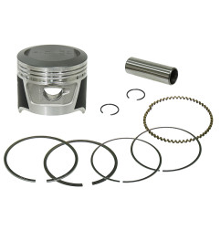 NAMURA TŁOK HONDA XR 70R '97-'03, CRF 70F '04-'12 (+2,00MM = 48,97MM) (PIERŚCIENIE NX-10070-8R)