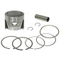NAMURA TŁOK HONDA XR 70R '97-'03, CRF 70F '04-'12 (+2,00MM = 48,97MM) (PIERŚCIENIE NX-10070-8R) NAMURA TŁOK HONDA XR 70R '97-'03, CRF 70F '04-'12 (+2,00MM = 48,97MM) (PIERŚCIENIE NX-10070-8R)