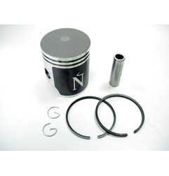 NAMURA TŁOK YAMAHA PW 80 (PW80) '83-'06 (46,97MM = STD) (PIERŚCIENIE NX-40008R)