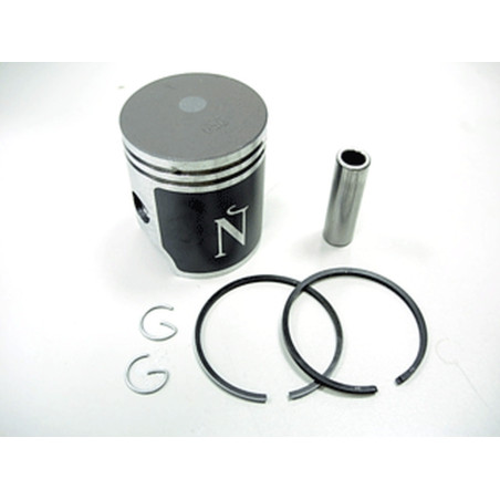 NAMURA TŁOK YAMAHA PW 80 (PW80) '83-'06 (46,97MM = STD) (PIERŚCIENIE NX-40008R)