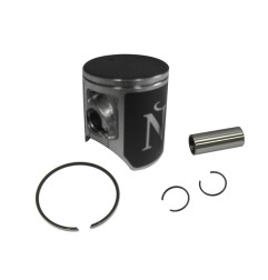 NAMURA TŁOK YAMAHA YZ 125 (YZ125) '05-'21 (53,96MM) (PIERŚCIENIE NX-20000R) CENA PROMOCYJNA