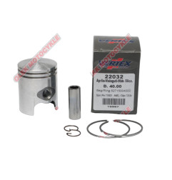 VERTEX TŁOK MINARELLI 50 SKUTERY APRILIA,BETA,MBK 42,00 MM