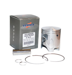 VERTEX TŁOK YAMAHA DT 125 (DT125) R, TDR 125/250, TZR 125 '88-'06, 55,95MM, NOMINAŁ