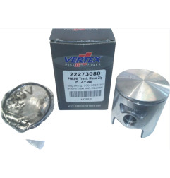 VERTEX TŁOK POLINI SFERA, QUARZ, TYPHOON 47,95MM SWORZEŃ 12MM (PIERŚCIENIE 53012004800 X 1 SZT.)