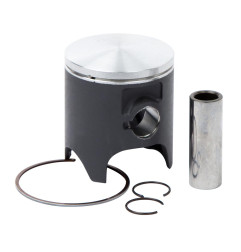 VERTEX TŁOK HONDA CR 80 USA '86-'02 (PIERŚCIENIE 53009804700 X 1 SZT.) (46,95MM)