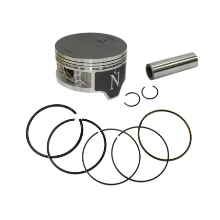 NAMURA TŁOK HONDA TRX 420 RANCHER FA/FE/FM/TE/TM/FPA/FPE/FPM '07-'11 (88,48MM=+2,00MM) (PIERŚCIENIE NA-10001-10R)