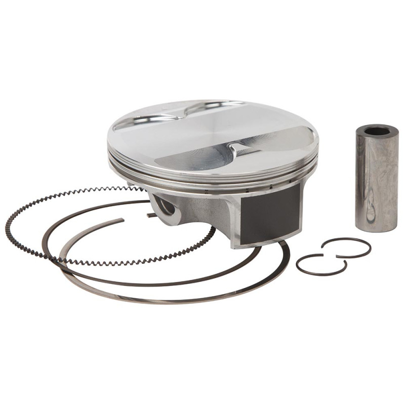 VERTEX TŁOK KAWASAKI KXF 450 '13-'14, '16-'18 REPLICA (95,97MM) (PIERŚCIENIE 590296000001 X 1 KPL.) (12,5:1)