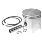 PARMAKIT TŁOK SUZUKI KATANA ADRESS 47,40MM PARMAKIT TŁOK SUZUKI KATANA ADRESS 47,40MM