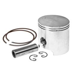 PARMAKIT TŁOK HONDA KYMCO 47,40MM
