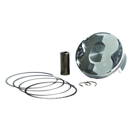 VERTEX TŁOK KTM SXF 250 '16-'22, HUSQVARNA FC 250 '16-'22 BIG BORE +3MM (80,97MM) (PIERŚCIENIE 590281000001 X 1 KPL.)