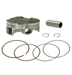 NAMURA TŁOK HONDA CRF 250R '14-'15 (+0,02=76,78MM) KUTY (PIERŚCIENIE NX-10039R)