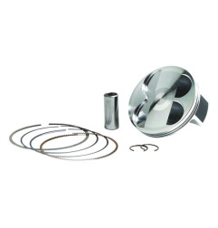VERTEX TŁOK KAWASAKI KXF 250 '17-'19 (79,95MM=+3,0MM) BIG BORE (13,7:1)