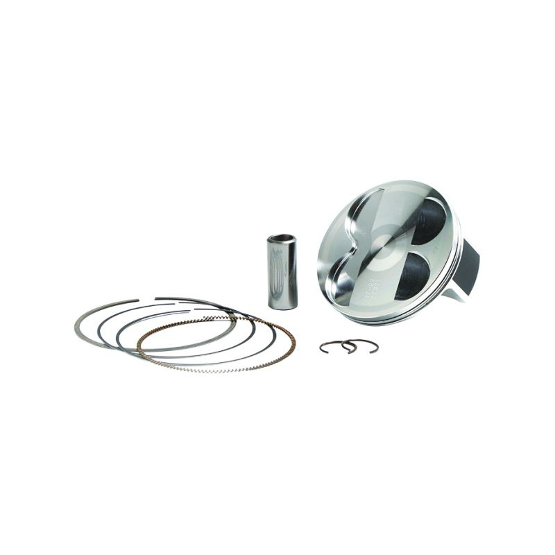VERTEX TŁOK KAWASAKI KXF 250 '17-'19 (79,95MM=+3,0MM) BIG BORE (13,7:1)