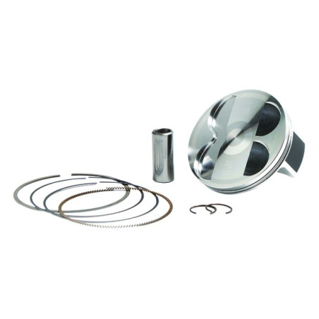 VERTEX TŁOK KAWASAKI KXF 250 '17-'19 (79,95MM=+3,0MM) BIG BORE (13,7:1)