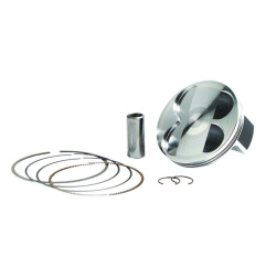 VERTEX TŁOK KAWASAKI KXF 250 '17-'19 (79,96MM=+3,0MM) BIG BORE (13,7:1)