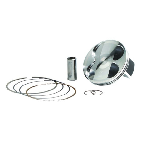 VERTEX TŁOK KAWASAKI KXF 250 '17-'19 (79,96MM=+3,0MM) BIG BORE (13,7:1)