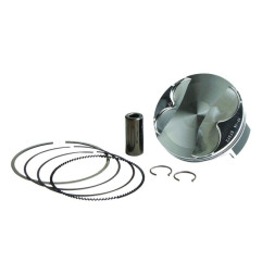 VERTEX TŁOK KTM (4T)SXF 350 (SX-F350) 16-18, EXCF 350 '20-'23, HUSQVARNA FC 350 16-22 (89,98MM=+2,0MM) BIG BORE (14,0:1)