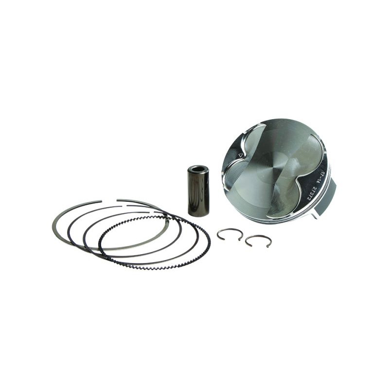 VERTEX TŁOK KTM (4T)SXF 350 (SX-F350) 16-18, EXCF 350 '20-'23, HUSQVARNA FC 350 16-22 (89,98MM=+2,0MM) BIG BORE (14,0:1)